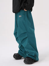 East Skiing Prime Baggy-Skihose für Damen